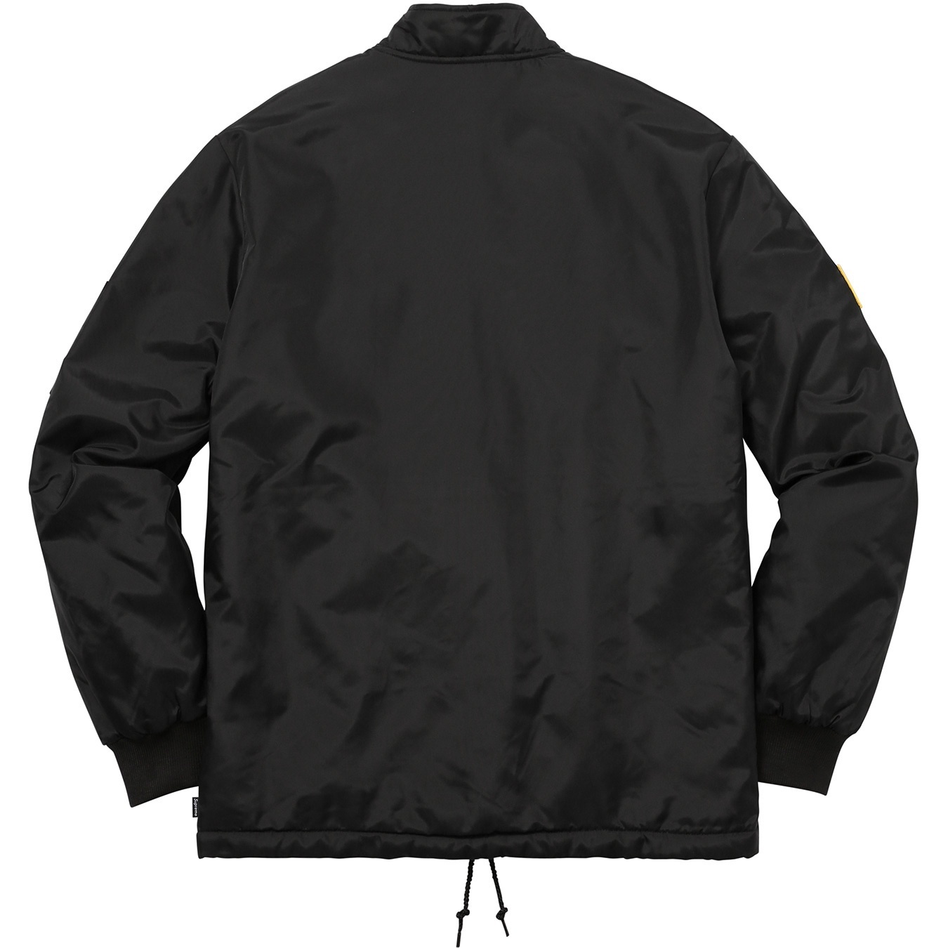 Pit Crew Jacket view 2